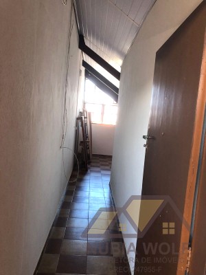 Casa no bairro São José, Lado Praia, em Peruíbe