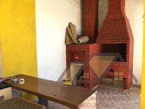 Casa no bairro São José, Lado Praia, em Peruíbe