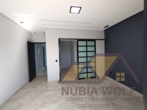 Casa no bairro São José, Lado Linha, em Peruíbe