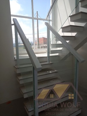 Casa no bairro Flora Rica II, Pós Linha, em Peruíbe