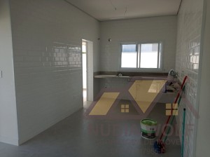 Casa no bairro Flora Rica II, Pós Linha, em Peruíbe