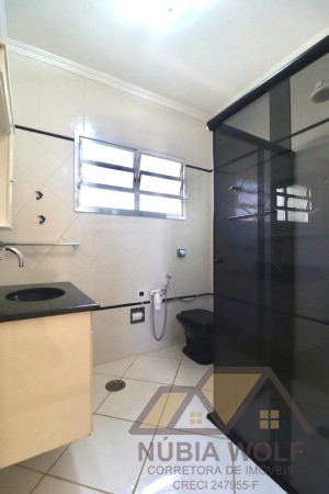 Apartamento no bairro Centro, Lado Praia, em Peruíbe