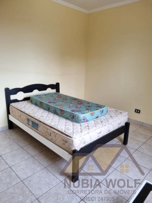 Apartamento no bairro Centro, Lado Praia, em Peruíbe