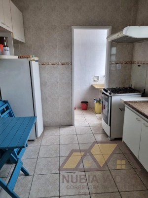 Apartamento no bairro Centro, Lado Praia, em Peruíbe