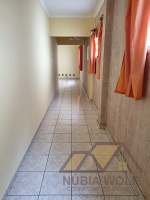 Apartamento no bairro Centro, Lado Praia, em Peruíbe