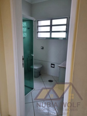 Apartamento no bairro Centro, Lado Praia, em Peruíbe
