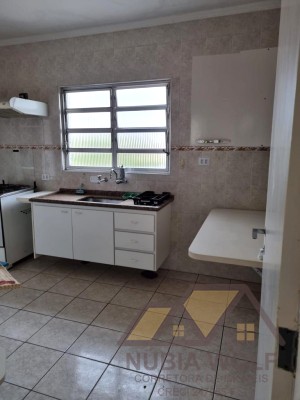 Apartamento no bairro Centro, Lado Praia, em Peruíbe