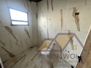 Salão no bairro Centro, Lado Linha, em Peruíbe