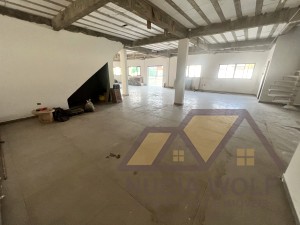 Salão no bairro Centro, Lado Linha, em Peruíbe