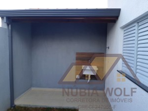 Casa no bairro Oásis, Pós Linha, em Peruíbe