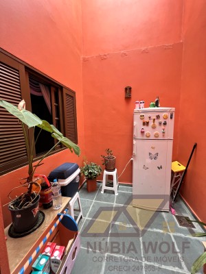 Casa no bairro Cidade Nova Peruibe, Lado Linha, em Peruíbe