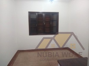 Casa no bairro Oásis, Lado Linha, em Peruíbe