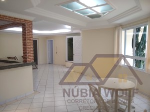 Casa no bairro Turístico, Lado Linha, em Peruíbe