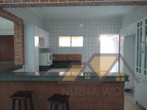 Casa no bairro Turístico, Lado Linha, em Peruíbe