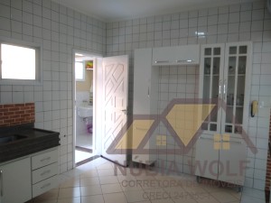 Casa no bairro Turístico, Lado Linha, em Peruíbe