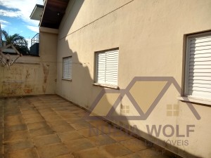 Casa no bairro Turístico, Lado Linha, em Peruíbe