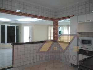 Casa no bairro Turístico, Lado Linha, em Peruíbe