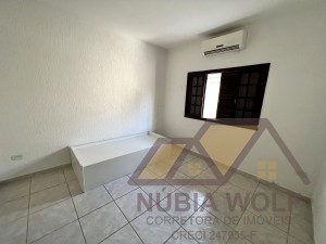 Casa no bairro Três Marias, Lado Linha, em Peruíbe