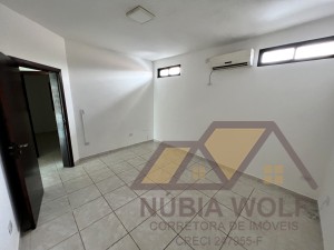 Casa no bairro Três Marias, Lado Linha, em Peruíbe