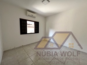 Casa no bairro Três Marias, Lado Linha, em Peruíbe