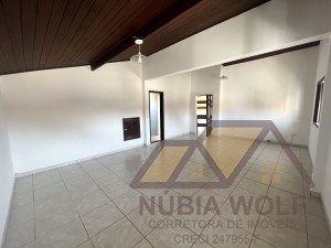 Casa no bairro Três Marias, Lado Linha, em Peruíbe