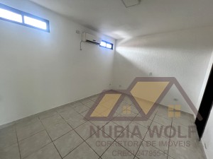 Casa no bairro Três Marias, Lado Linha, em Peruíbe