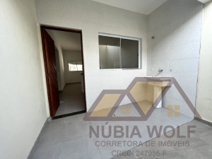 Casa no bairro Park D Aville, Pós Linha, em Peruíbe