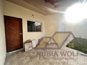 Casa no bairro Park D Aville, Pós Linha, em Peruíbe