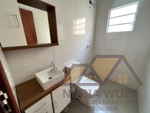 Casa no bairro Park D Aville, Pós Linha, em Peruíbe