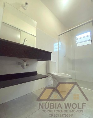 Casa no bairro Stella Maris, Lado Linha, em Peruíbe