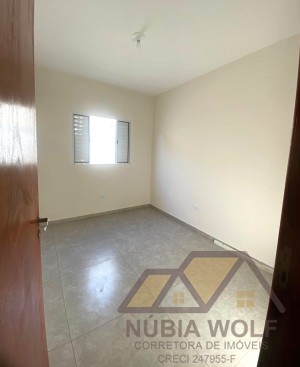 Casa no bairro Stella Maris, Lado Linha, em Peruíbe