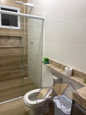 Casa no bairro Flora Rica II, Pós Linha, em Peruíbe