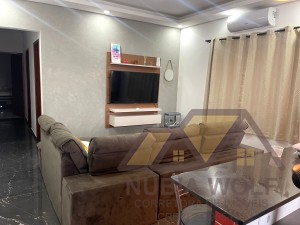 Casa no bairro Flora Rica II, Pós Linha, em Peruíbe