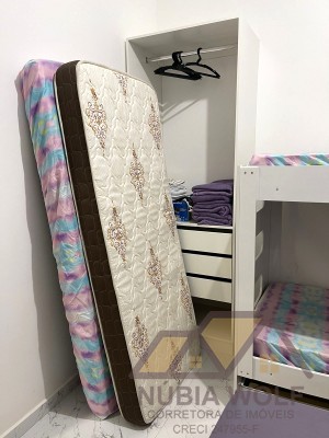 Casa no bairro Flora Rica II, Pós Linha, em Peruíbe