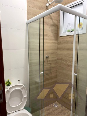 Casa no bairro Flora Rica II, Pós Linha, em Peruíbe