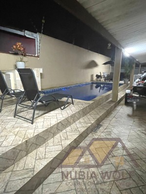 Casa no bairro Josedy, Pós Linha, em Peruíbe