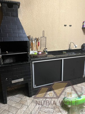 Casa no bairro Josedy, Pós Linha, em Peruíbe