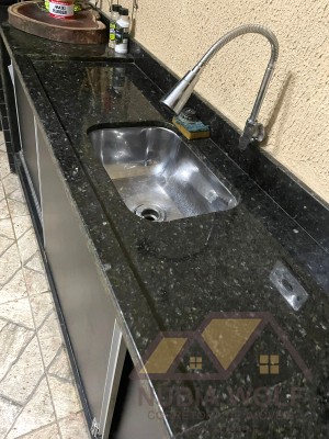 Casa no bairro Josedy, Pós Linha, em Peruíbe