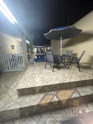 Casa no bairro Josedy, Pós Linha, em Peruíbe