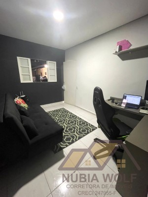 Casa no bairro Josedy, Pós Linha, em Peruíbe