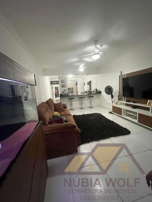 Casa no bairro Josedy, Pós Linha, em Peruíbe