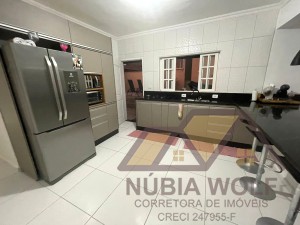 Casa no bairro Josedy, Pós Linha, em Peruíbe