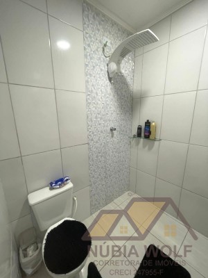 Casa no bairro Josedy, Pós Linha, em Peruíbe