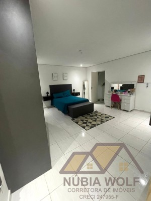 Casa no bairro Josedy, Pós Linha, em Peruíbe