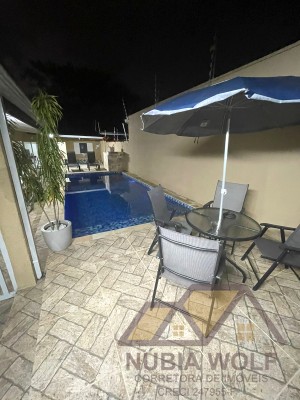 Casa no bairro Josedy, Pós Linha, em Peruíbe