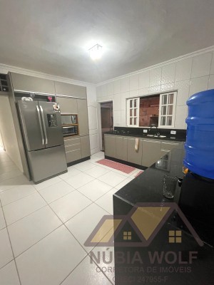 Casa no bairro Josedy, Pós Linha, em Peruíbe