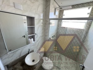 Apartamento no bairro Centro, Lado Praia, em Peruíbe
