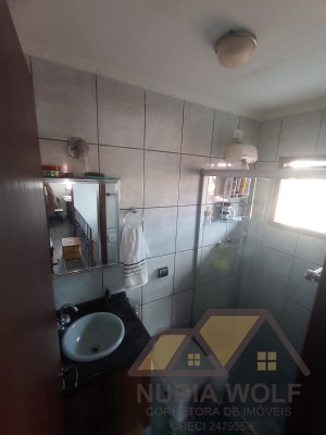 Casa no bairro Centro, Lado Praia, em Peruíbe