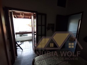 Casa no bairro Centro, Lado Praia, em Peruíbe