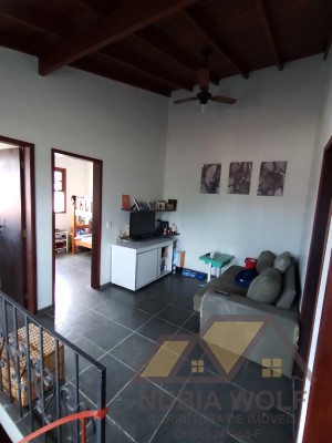 Casa no bairro Centro, Lado Praia, em Peruíbe